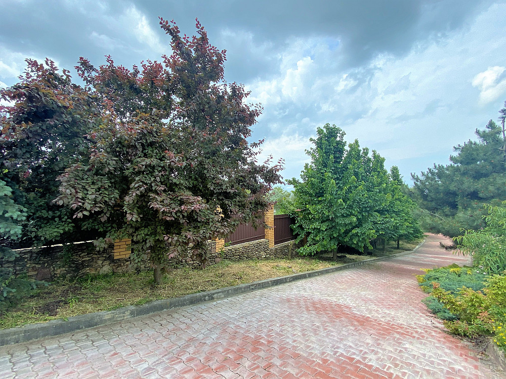 Дом в Маяках со своим выходом в р. Днестр. Маяки (Біляївський район) - фото 14