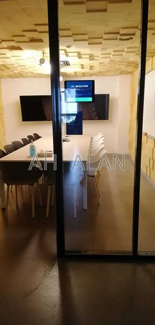 Оренда офісне приміщення на Саксаганського вул., 70А приміщень - 1, поверх - 6/9 Київ - фото 11