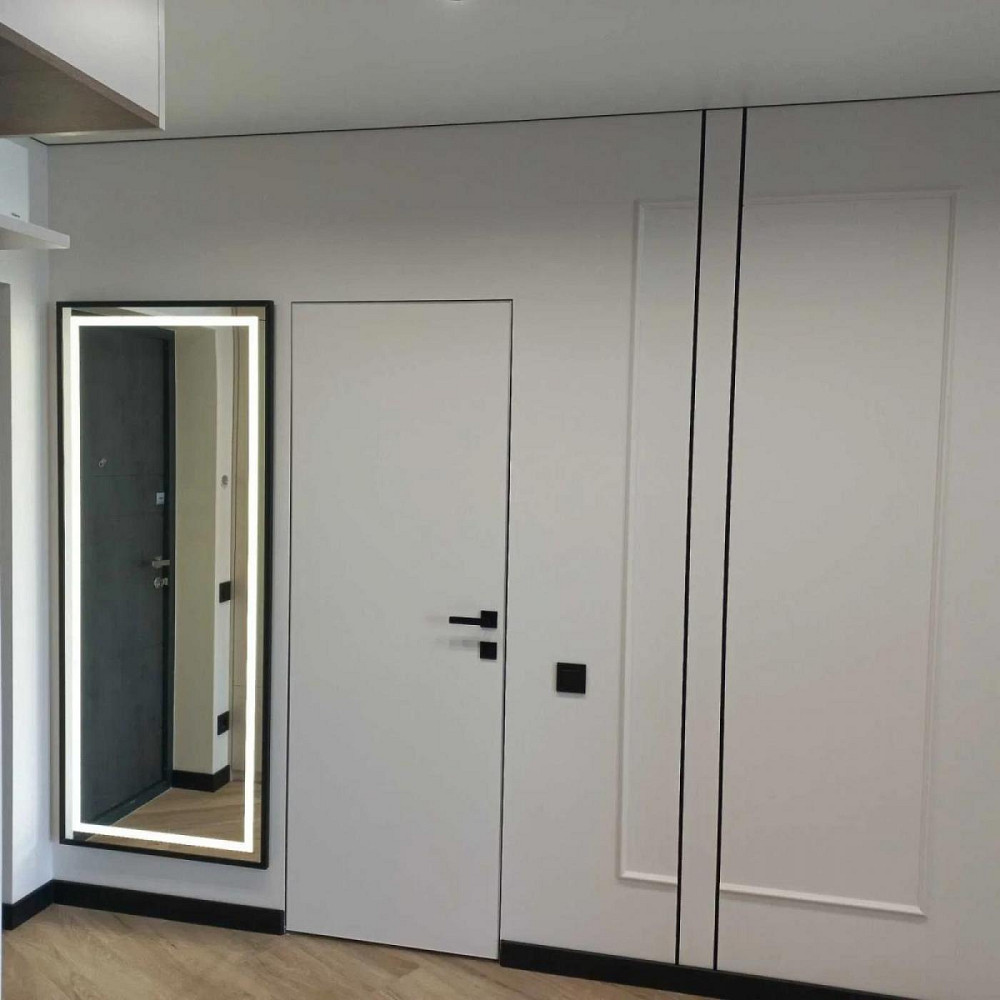 Продаж Квартира 1-кімнатна, 9/10 поверх на вул. Замарстинівська L'viv - photo 14