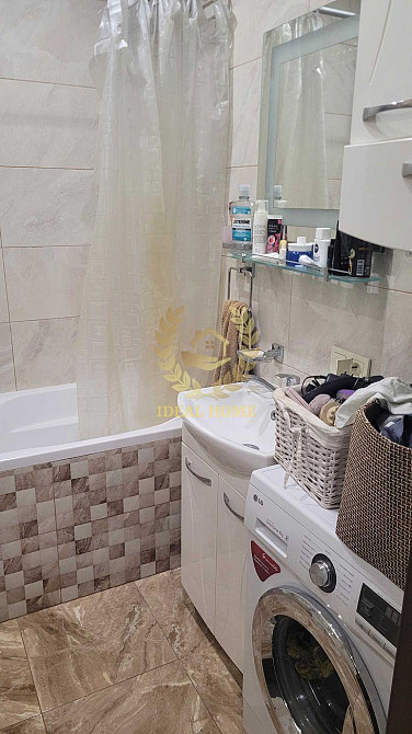 Продаж Квартира 1-кімнатна на Богатырская ул., 6А Киев - изображение 11