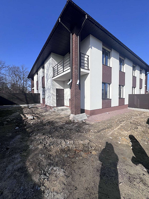 Продаж 2-поверховий Будинок з ділянкою 3.2 сот 120 кв.м 4 кімн. на Барашівська Zhytomyr - photo 1