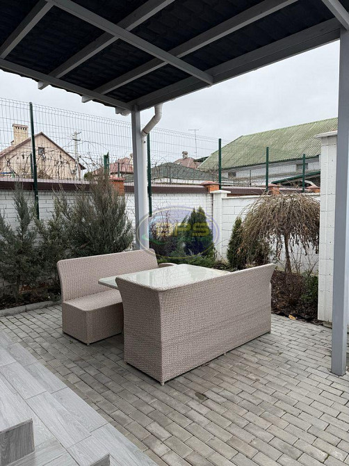 Продаж 2-поверховий Будинок з ділянкою 2 сот 120 кв.м 3 кімн. на Китобійна вул. Одеса - фото 16