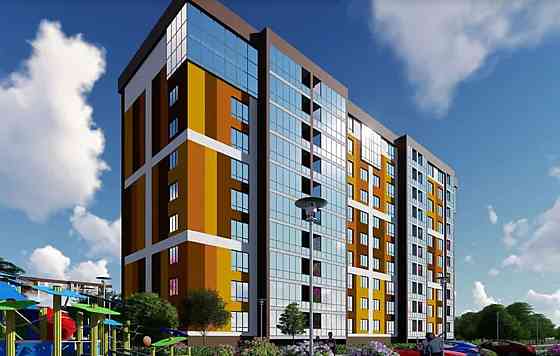 Продаж Квартира 2-кімнатна, 2/9 поверх Тернопіль