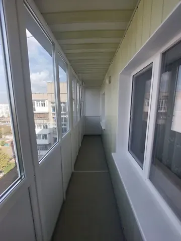 Продаж 3к Квартира 67.8 кв.м Героїв України проспект 87Б Миколаїв - фото 10