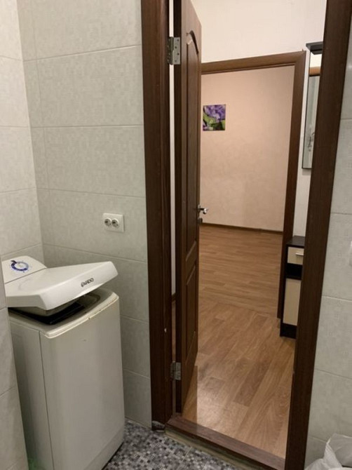 Оренда Квартира 1-кімнатна, 1/25 поверх на ул. Бориса Гмыри, 14 Киев - изображение 5