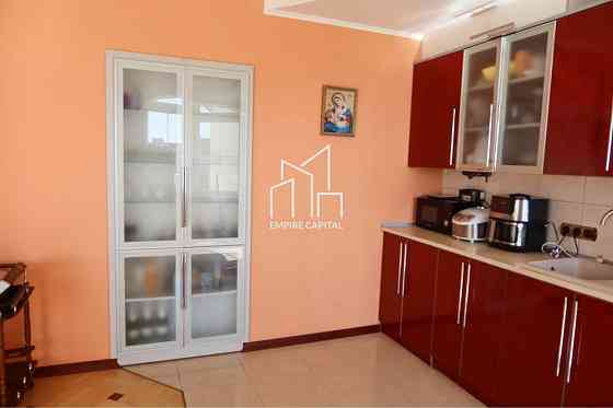 Продаж 5к квартири 135 кв. м Львів