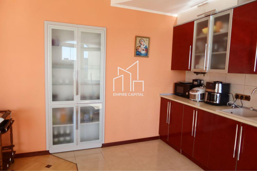 Продаж 5к квартири 135 кв. м Львів - фото 6