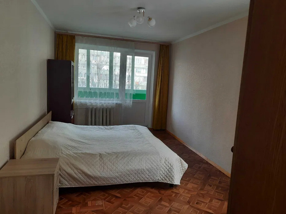 Оренда Квартира 3-кімнатна, 2/9 поверх на Павла Тичини, 28 Київ - фото 4