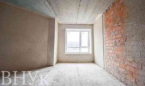 Продаж Квартира 1-кімнатна, 8/11 поверх на вул. Львівська Тернопіль