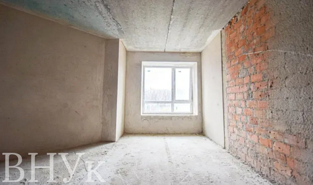 Продаж Квартира 1-кімнатна, 8/11 поверх на вул. Львівська Тернопіль - фото 2