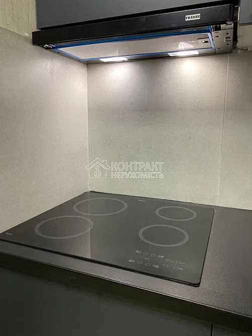 Продаж Квартира 1-кімнатна, 14/16 поверх на вул. Єлизаветинська Харків - фото 18