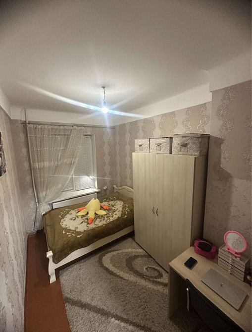 Продаж Квартира 2-кімнатна, 3/5 поверх на Цитадельна вул., д. 4\7 Київ - фото 2