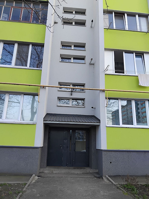 Продаж Квартира 3-кімнатна, 8/9 поверх на вул. Незалежності Житомир - фото 9