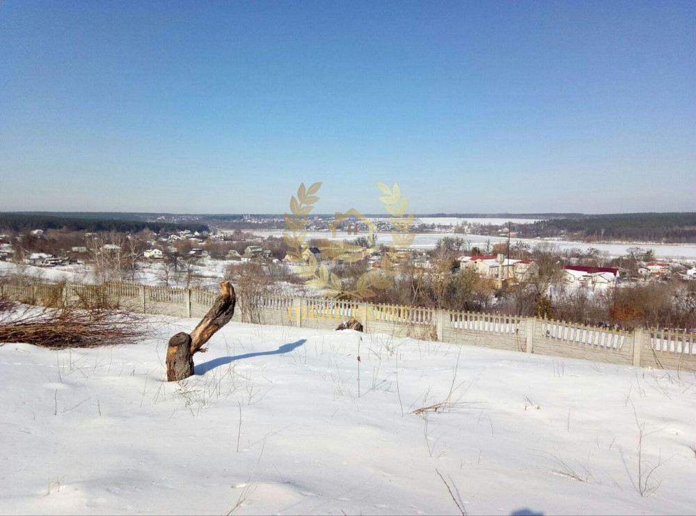 Продаж земельної ділянки 82.3 соток на Мичурина ул.  - фото 1