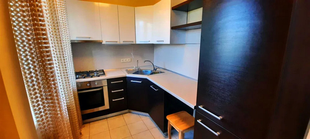 Оренда Квартира 1-кімнатна, 6/9 поверх на вул.Татарська, 36/5 Київ - фото 3