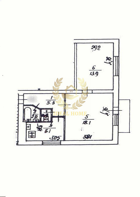 Продаж 2 к. квартири, Голосіївський район Киев - изображение 2