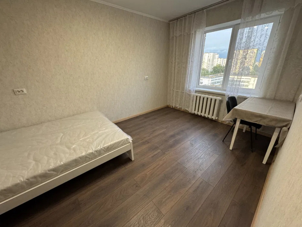 Оренда Квартира 1-кімнатна, 8/9 поверх на Оболонський проспект, 34В Київ - фото 2