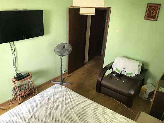 Оренда Квартира 2-кімнатна, 11/16 поверх на ул. Бориса Гмыри Київ