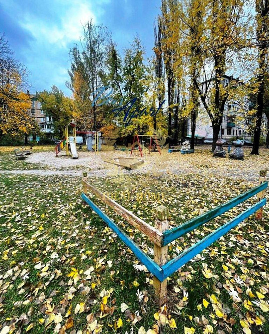 Простора доглянута двокімнатна квартира на Чоколівці Київ - фото 16