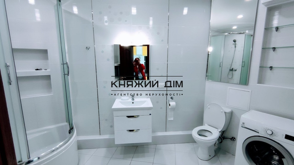 Оренда Квартира 3-кімнатна, 22/25 поверх на Чавдар Елизаветы ул. Kiev - photo 12