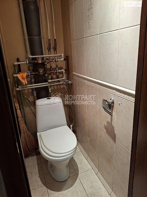 Продаж Квартира 2-кімнатна, 6/16 поверх на вул. Грицевца Kharkiv - photo 9