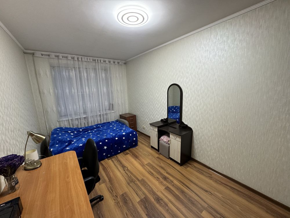 Продаж Квартира 3-кімнатна, 2/10 поверх на Хмельницька вул., д. 10 Kiev - photo 9