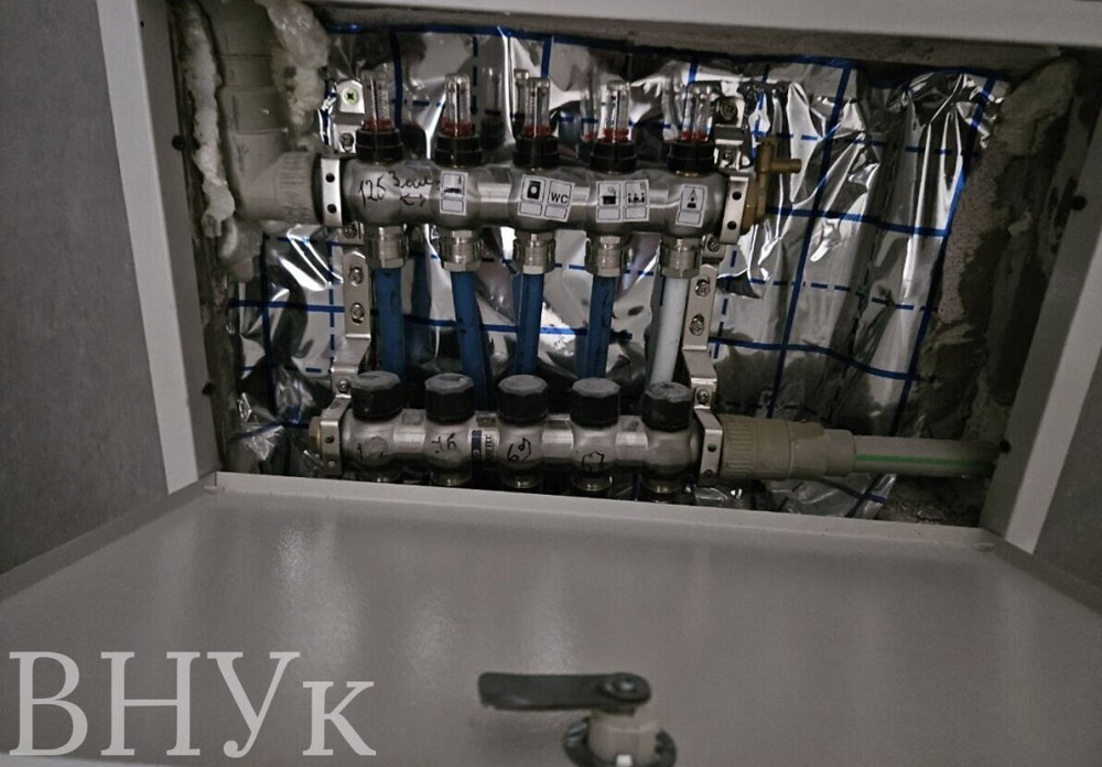 Продаж Квартира 1-кімнатна, 2/10 поверх на Чернівецька Тернопіль - фото 10