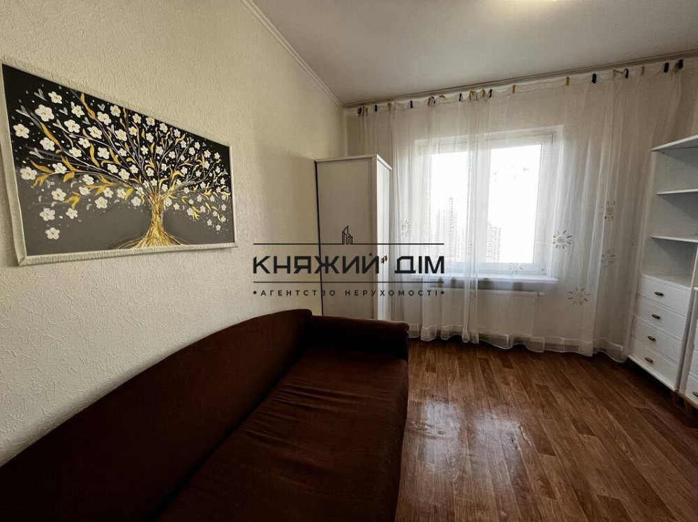 Оренда Квартира 3-кімнатна, 20/25 поверх на Чавдар Елизаветы ул. Киев - изображение 11