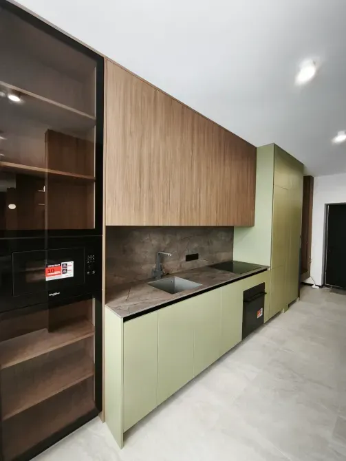 For sale 1-room Apartment 34 sq.m Загорська 168Д Uzhhorod - photo 9