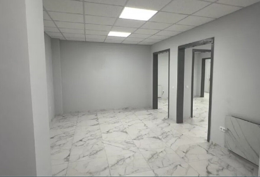 Оренда приміщення вільного призначення на улица Ревуцкого, д.54 приміщень - 4, поверх - 1/24 Київ - фото 2