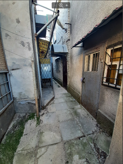 Продам домик у моря в Новой Дофиновке Нова Дофінівка - фото 2