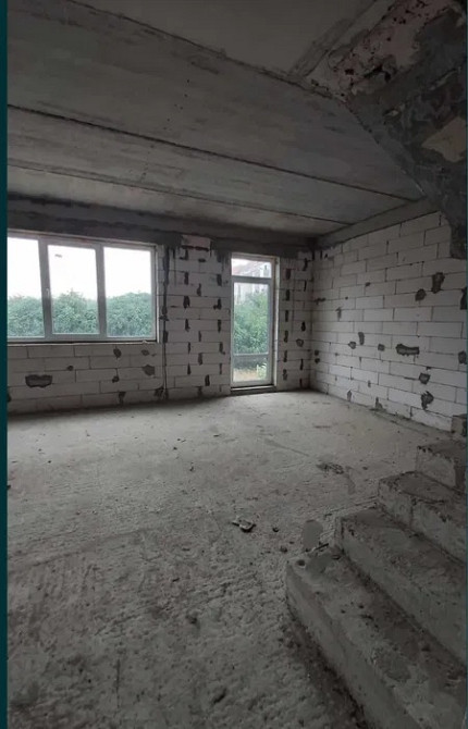 Продам коттедж / таунхаус в пригороде Черноморска ( Ильичевск) с. Молодежное Молодіжне - фото 5