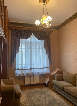 В продаже 4-х комнатная квартиру Одеса