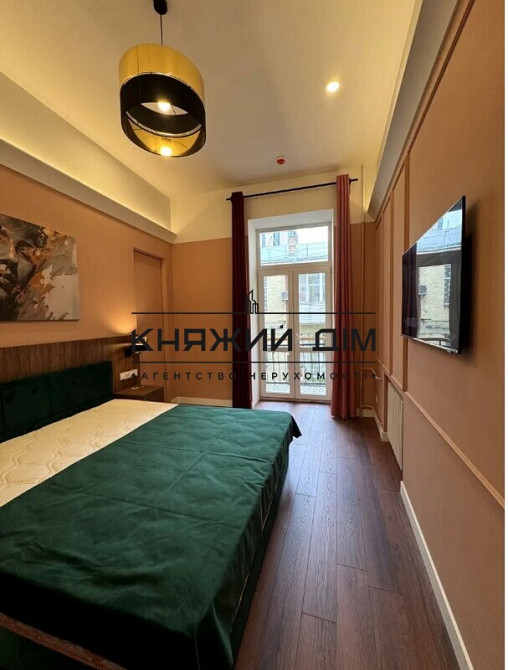 Оренда Квартира 2-кімнатна, 5/6 поверх на Бассейная ул. Киев - изображение 16