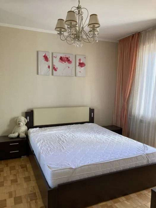 Оренда Квартира 2-кімнатна, 14/16 поверх на ул. Чистяковская, 11б Київ - фото 3