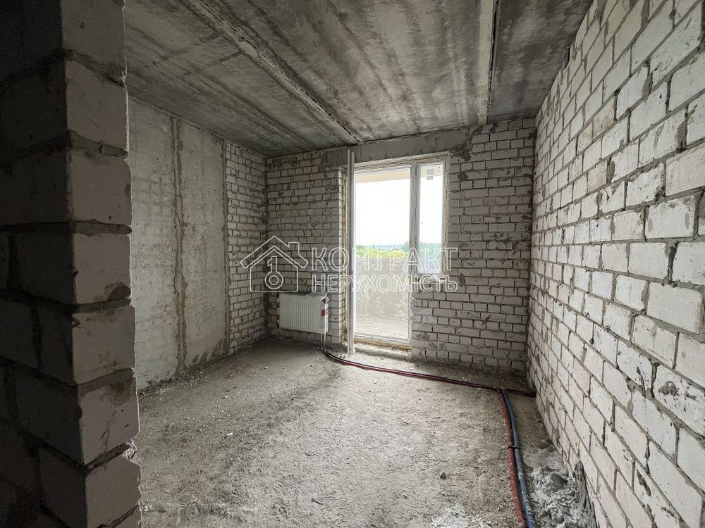 Продаж Квартира 1-кімнатна, 5/9 поверх на вул. Барабашова Харків - фото 17