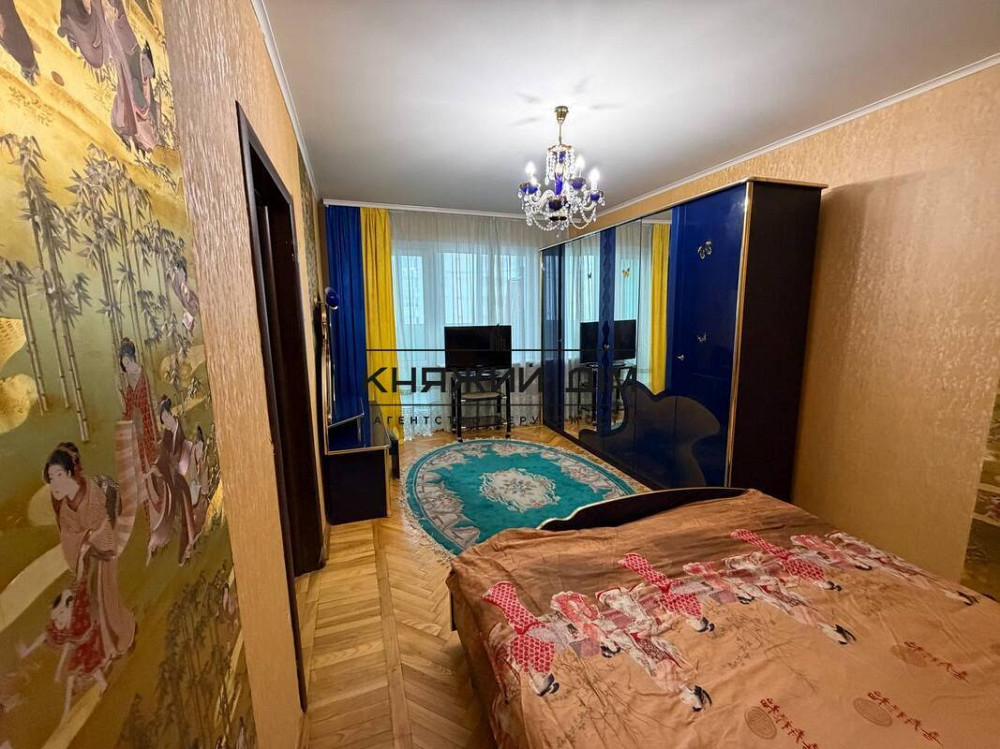 Оренда Квартира 2-кімнатна, 8/16 поверх на Гмыри Бориса ул. Київ - фото 4