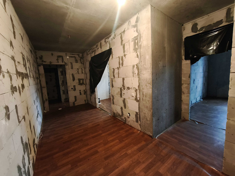 Продаж Квартира 3-кімнатна, 20/20 поверх на Закревського Миколи вул., д. 95А Київ - фото 10