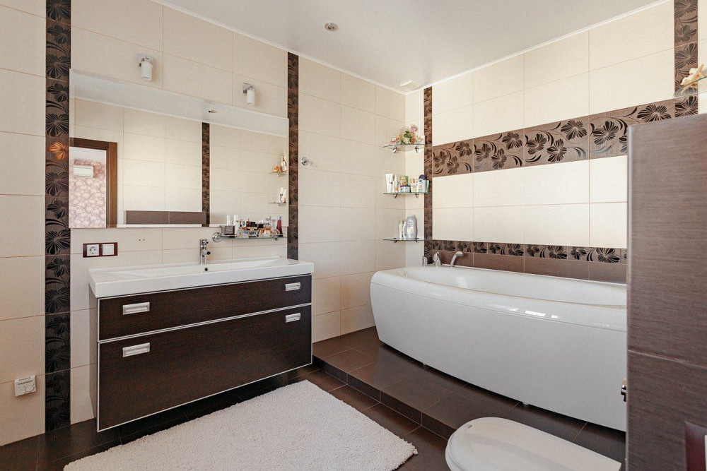 Продам 3-комнатную квартиру с ремонтом в кирпичном доме на ул. Заболотного Одеса - фото 15