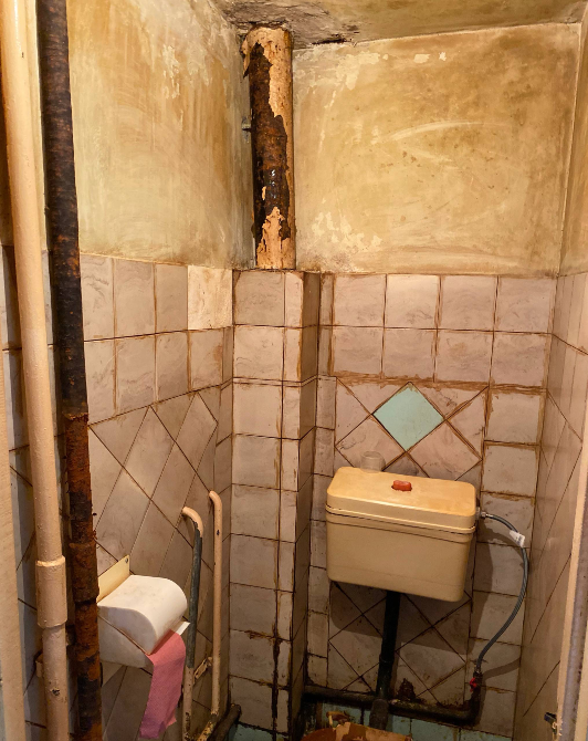 For sale 3-room Apartment 64 sq.m Харьковская 35 Dniprodzerzhyns'k - photo 8