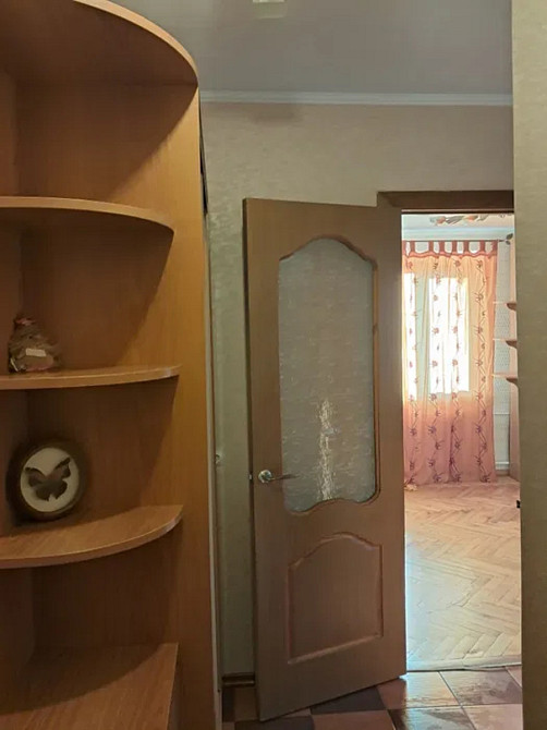 Оренда Квартира 1-кімнатна, 4/5 поверх на Гродинська, 135 Київ - фото 5