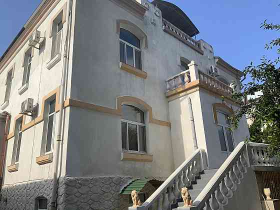 Продаж комерційне приміщення на ул. Золотой берег, 4а приміщень - 10, поверх - 3 Одеса