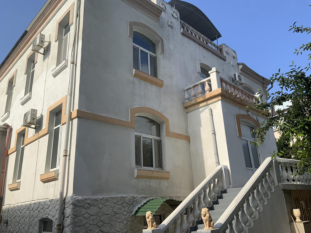 Продаж комерційне приміщення на ул. Золотой берег, 4а приміщень - 10, поверх - 3 Одеса - фото 2