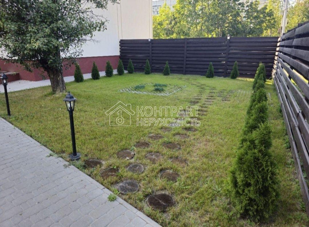 Продаж Квартира 1-кімнатна, 2/3 поверх на вул. Гвардійців Широнінців Харків - фото 4