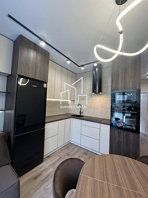 Продаж Квартира 1-кімнатна, 3/3 поверх на вул. Зарічна Vynnyky - photo 11