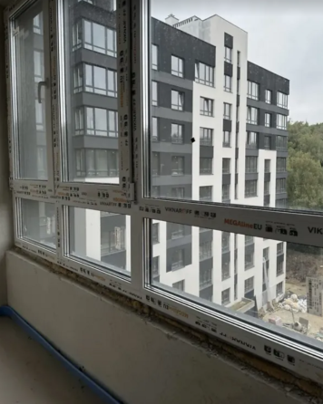 Продаж 2к квартири 68.4 кв. м на вул. Львівська Ternopil'
