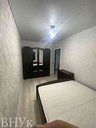 Продаж Квартира 3-кімнатна, 4/4 поверх на Генерала Шухевича Луцьк