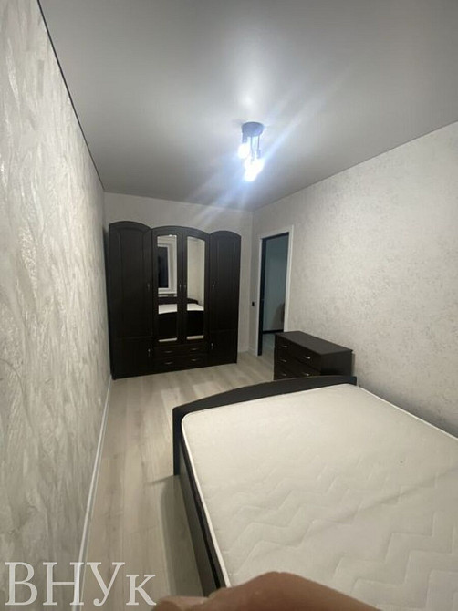 Продаж Квартира 3-кімнатна, 4/4 поверх на Генерала Шухевича Луцьк - фото 3