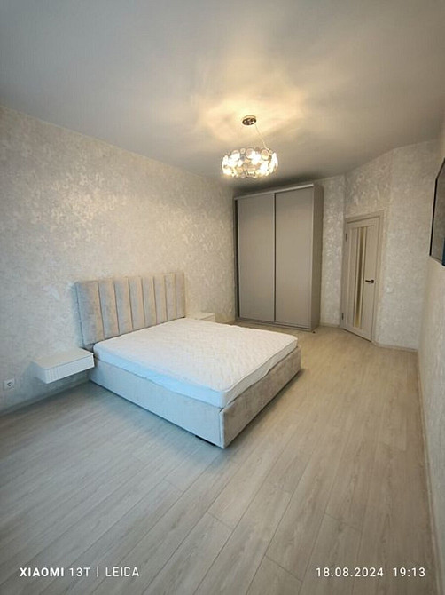 Оренда Квартира 1-кімнатна, 3/7 поверх на Монастирська (Володарського) Винница - изображение 2