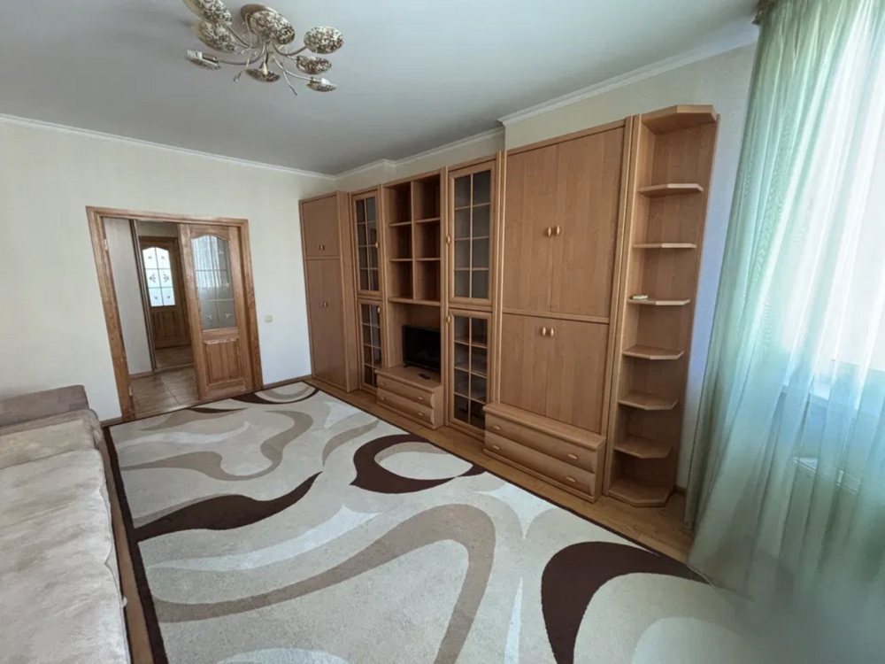 Продаж Квартира 3-кімнатна, 11/15 поверх на Рудницького Степана (Вільямса), 3а Київ - фото 5